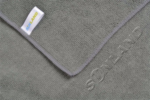 Microfiber Fast Drying Absorbent Towel