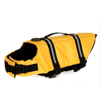 Load image into Gallery viewer, Swimming Safety Dog Vest XS/S/M/L/XL
