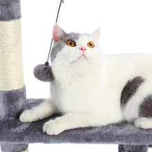 Load image into Gallery viewer, Cat Tree For Indoor Play Three Sizes
