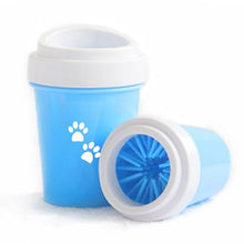 Load image into Gallery viewer, Dirty Dog paw cleaner Soft Silicone Combs
