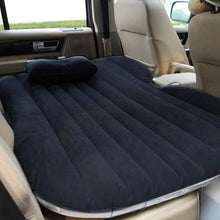 Load image into Gallery viewer, Inflatable Travel Mattress for Back Seat
