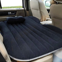 Load image into Gallery viewer, Inflatable Travel Mattress for Back Seat
