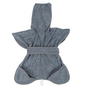 Super Absorbent Dog Towel/Bathrobe