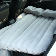 Load image into Gallery viewer, Inflatable Travel Mattress for Back Seat
