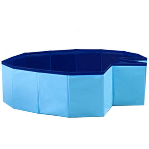 PAWISE Collapsible Swimming Pool