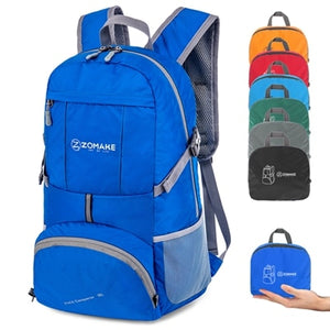 Lightweight Hiking Travel Backpack