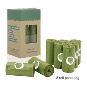 BOLUX Biodegradable Eco-friendly Waste Bags Refill