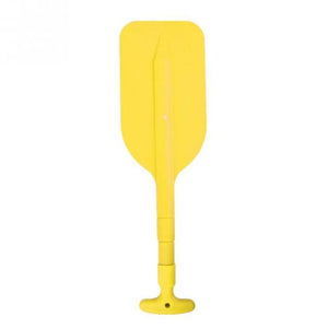 Telescoping Aluminum Paddle For Water Sports