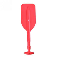 Load image into Gallery viewer, Telescoping Aluminum Paddle For Water Sports
