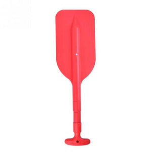 Telescoping Aluminum Paddle For Water Sports