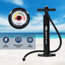 Load image into Gallery viewer, Inflatable Sup Board With Many Accessories - Pump Included
