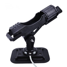 Load image into Gallery viewer, Adjustable Fishing Rod Mount For Kayak Or Boat
