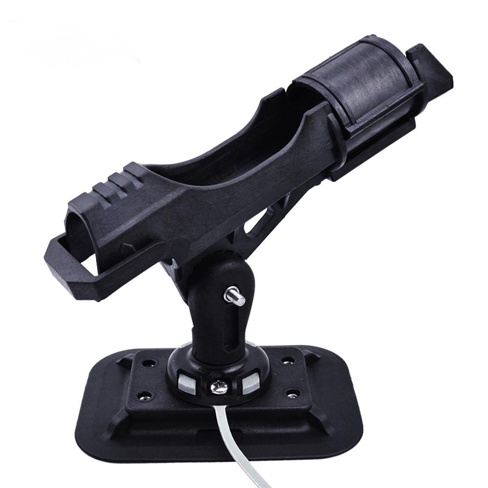 Adjustable Fishing Rod Mount For Kayak Or Boat