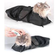 Load image into Gallery viewer, Cat Grooming Bag
